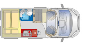 SUMMIT PRIME 540