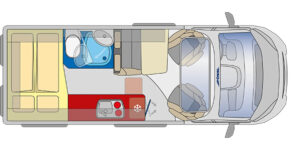 SUMMIT PRIME 600