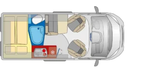 ROADCAMP R