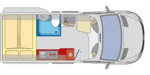 ROADSTAR XT